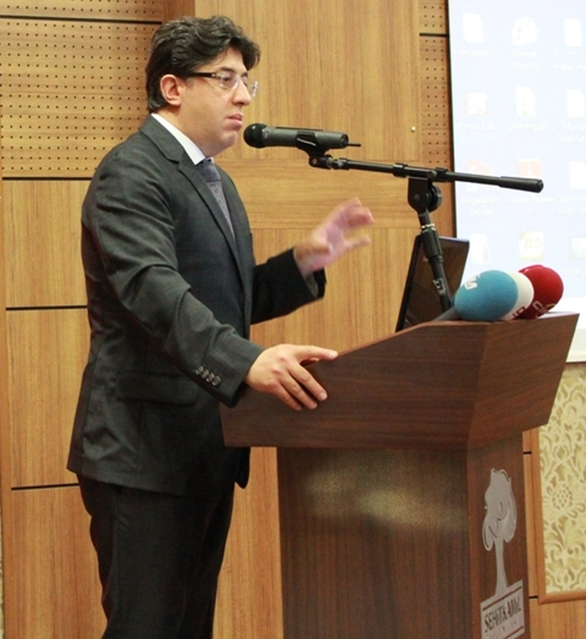"Ekonomik ve Sosyal Uyum Alanındaki AB Fonları" Semineri