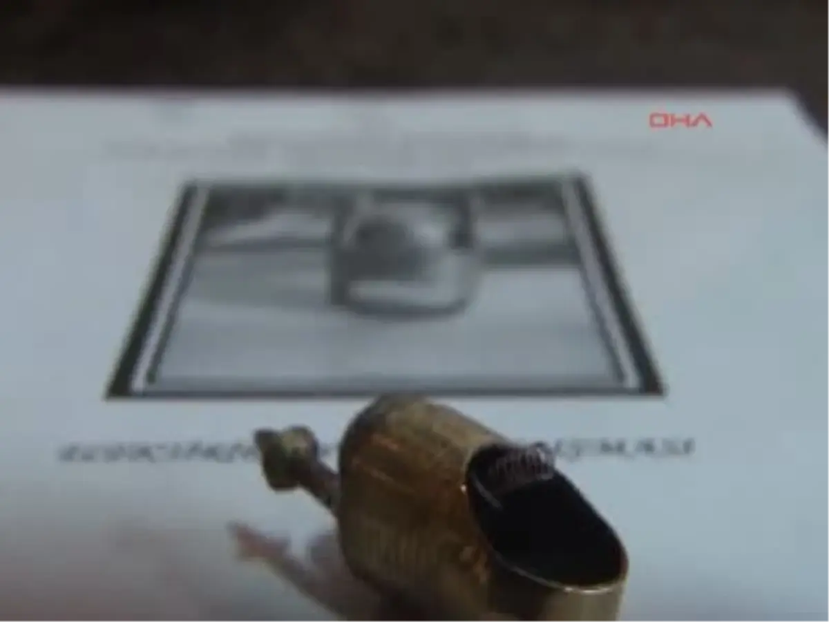 Liseli Kızların İcatları Büyük İlgi Gördü