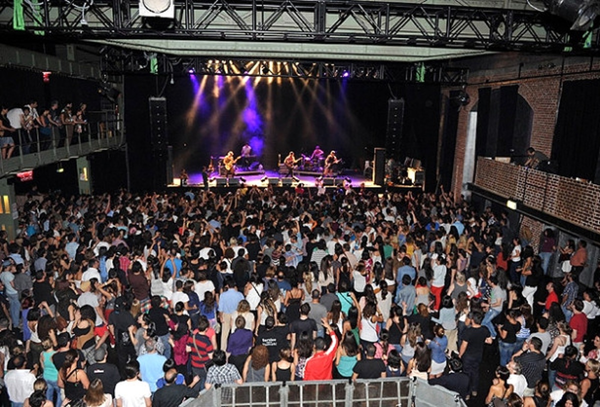 Europalia Festivali Türkiye ile Yapılacak