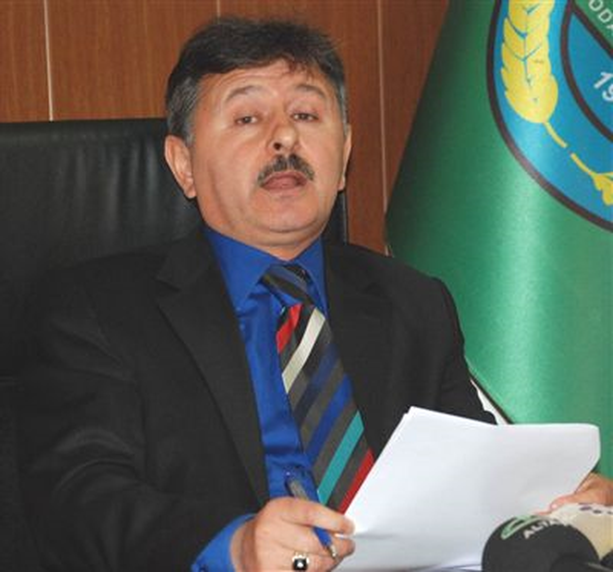 Fındıkta Alan Bazlı Gelir Desteği Ödemeleri