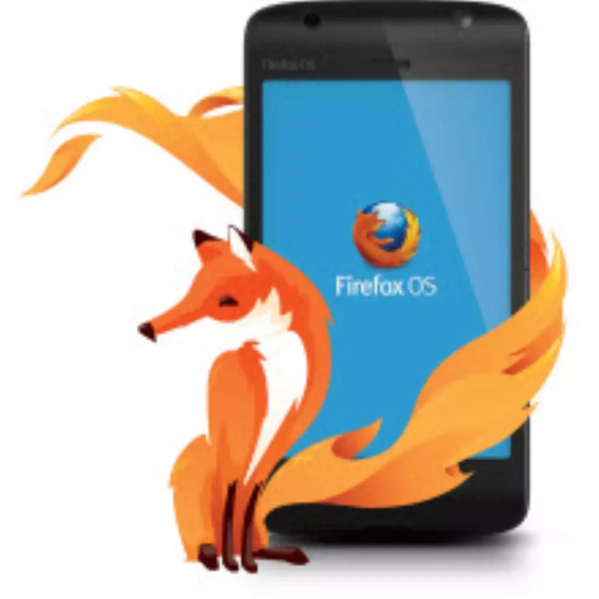 Firefox\'lu bombadan ilk ipucu