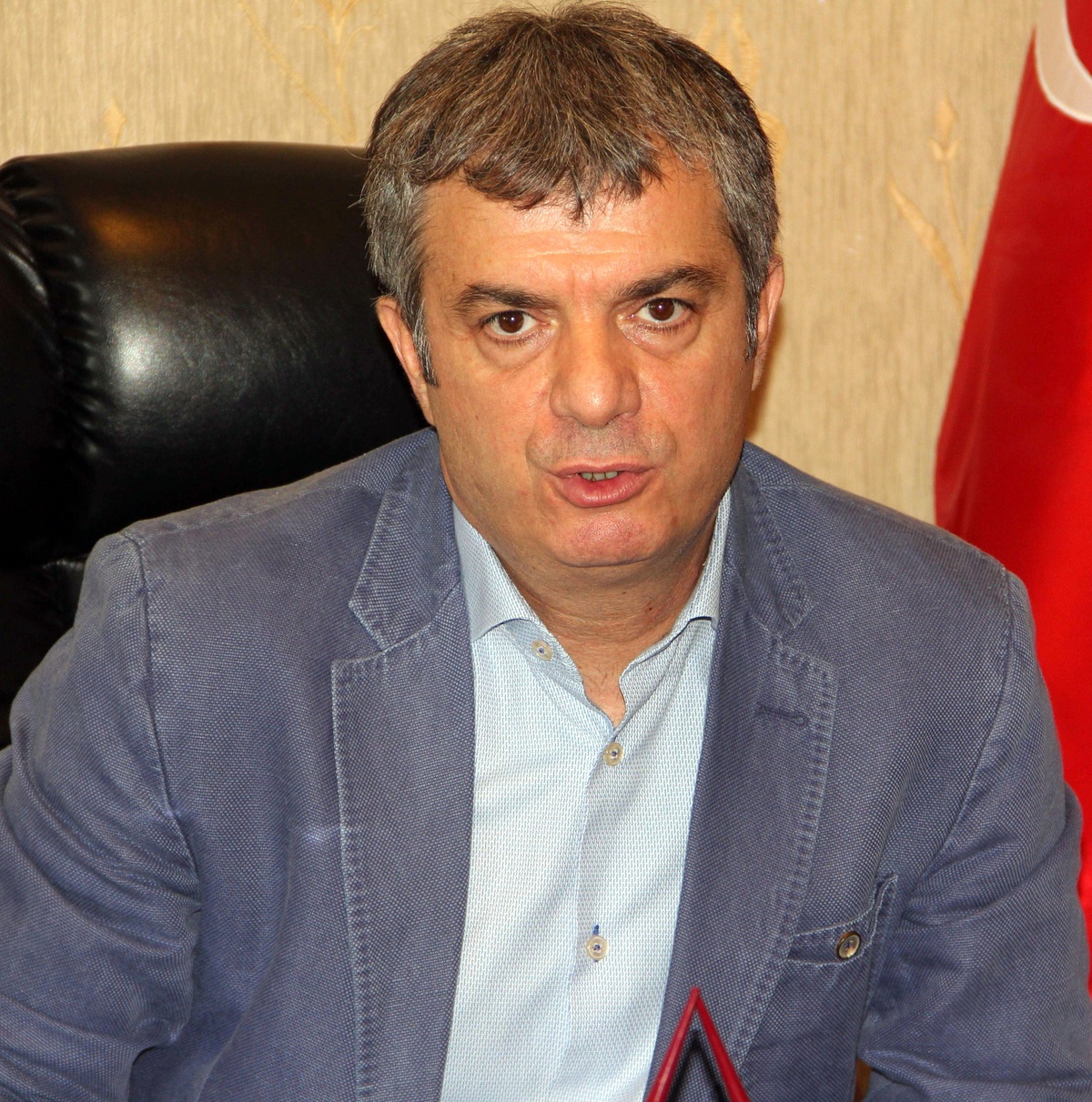 Futbol: Spor Toto Süper Lig