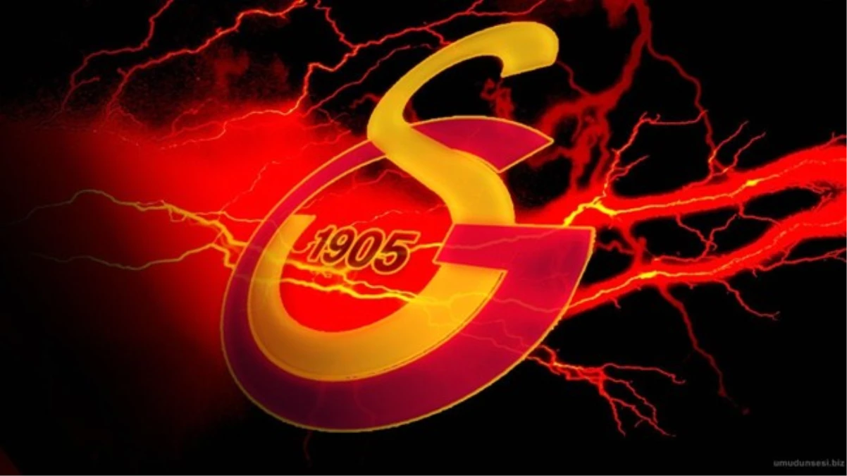 Galatasaray\'a Cas Şoku