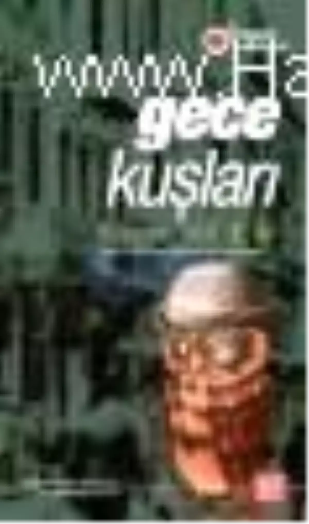 Gece Kuşları Kitabı