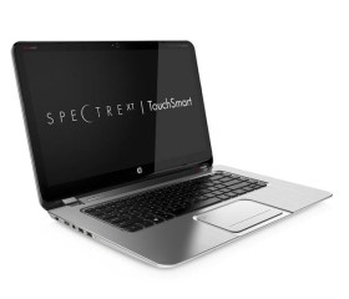 Hp Spectre Xt Touchsmart 15 Ultrabook İnceleme
