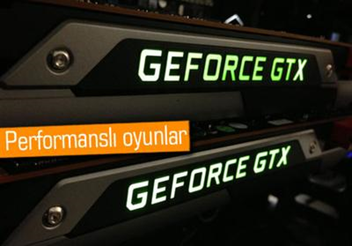 İnternet Kafeler, Çağı Nvidia ile Yakalayacak
