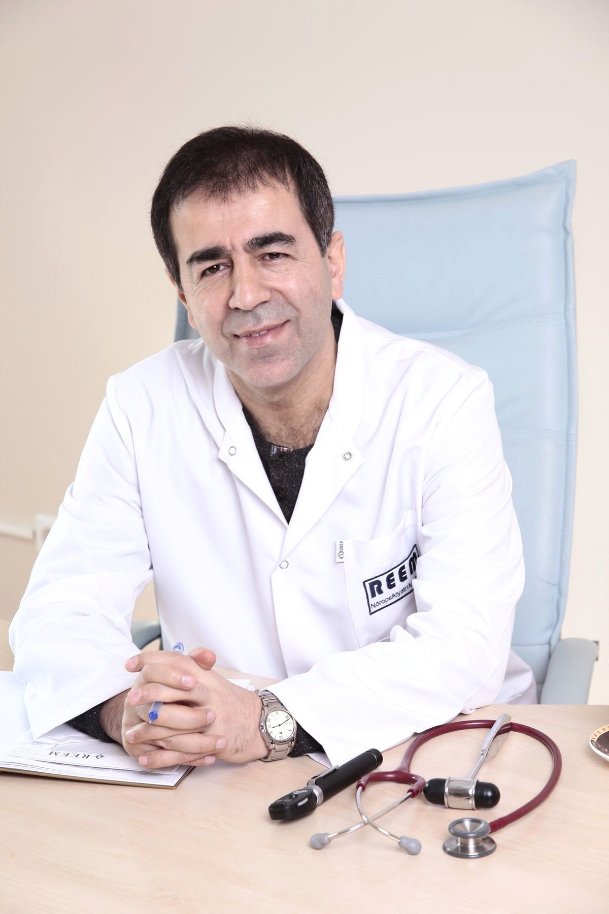 İyileşmeyi İstemek, İyileşmenin Yarısı