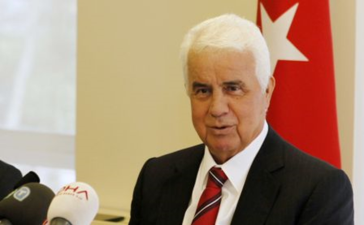 Kıbrıs Müzakere Süreci