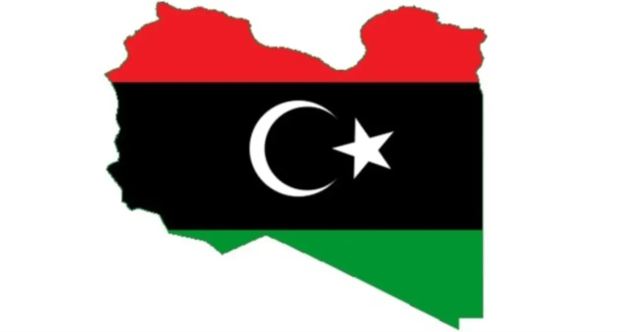 Libya Devlet Başkanı İstifa Etti