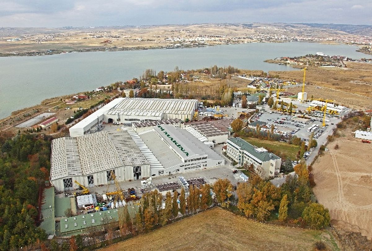 Makine Tasarımında Başarının Adresi