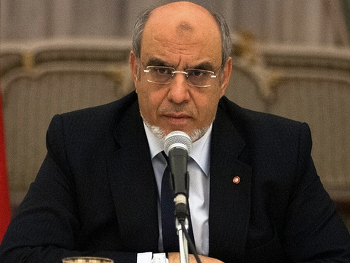 Merzuki: Siyasi Çözümü Destekliyoruz