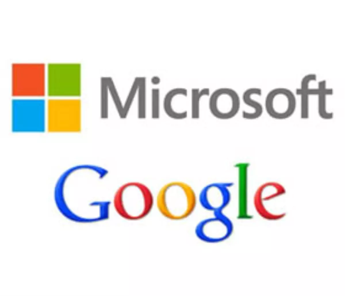 Microsoft ve Google İşbirliğine Gidiyor!