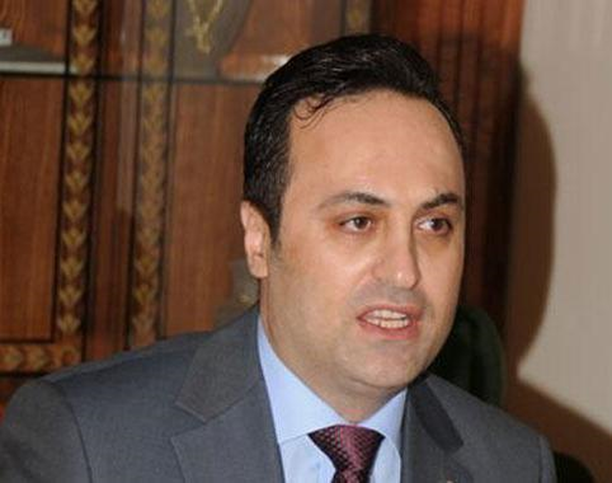 Muhafazakar Yükseliş Partisi Genel Bakanı Yılmaz Açıklaması