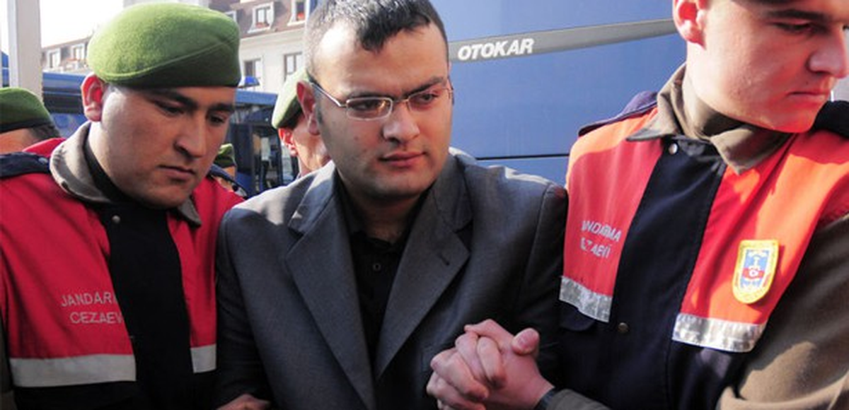 Ogün Samast İfade İçin Adliyeye Getirildi
