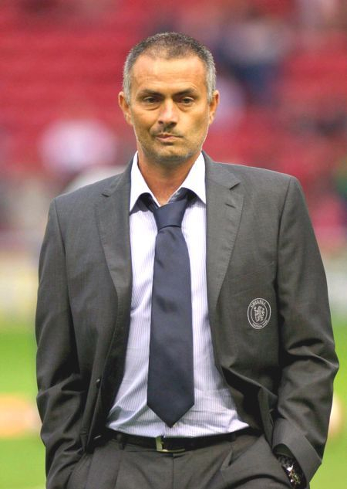 Real Madrid Başkanı Perez, Mourinho\'yu Savundu
