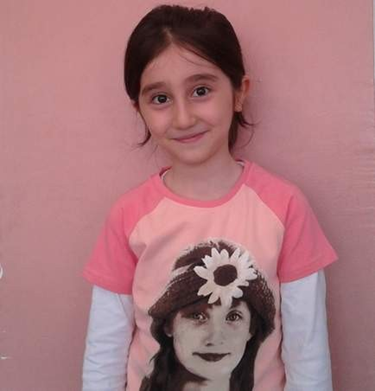 Resim Yarışmasında 2. Sınıf Öğrencisi Türkiye Birincisi Oldu