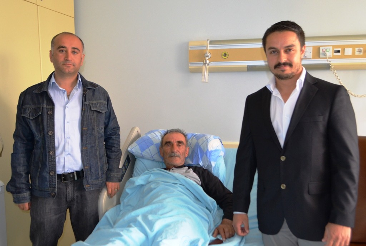 Sağlıkta Yeni Yöntemler