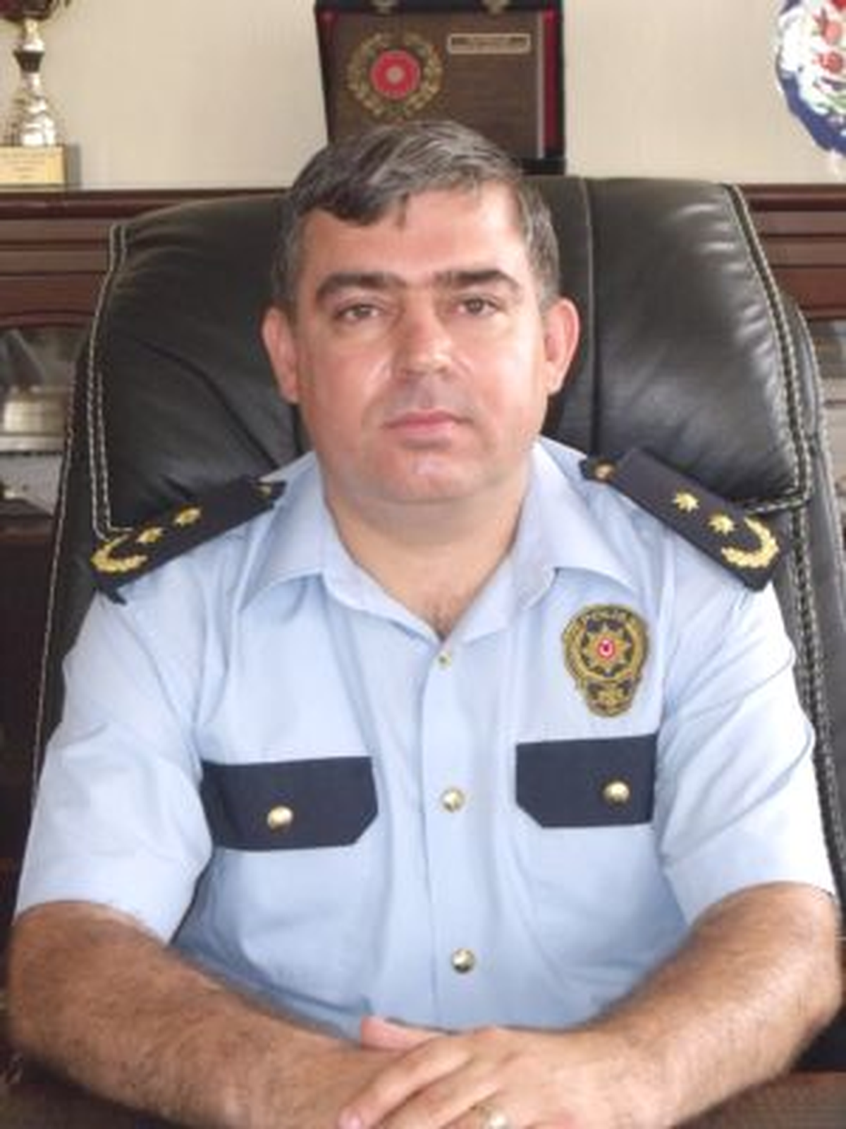 Silifke Emniyet Müdürlüğü\'ne Kameralı Radar Aracı