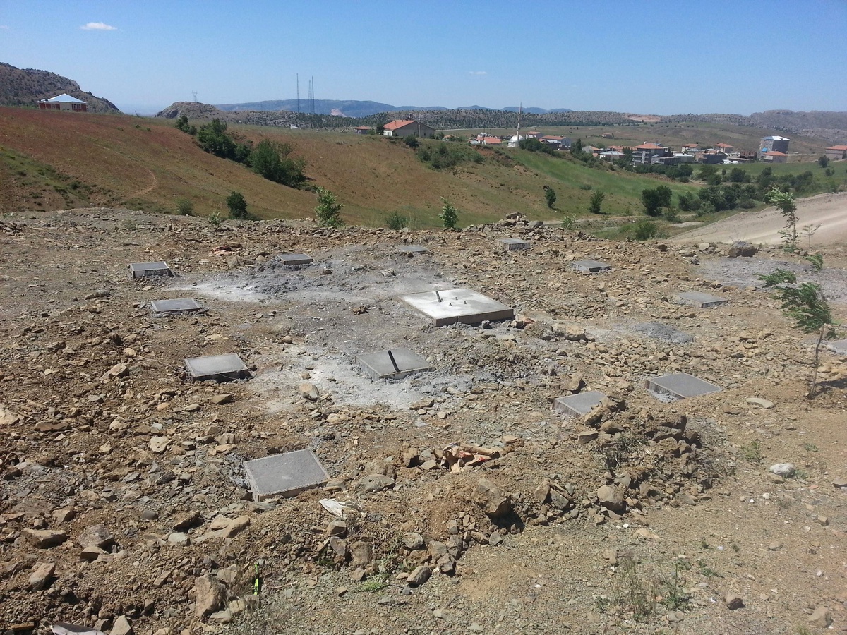 Sincik\'te Meteoroloji İstasyonu Kuruluyor