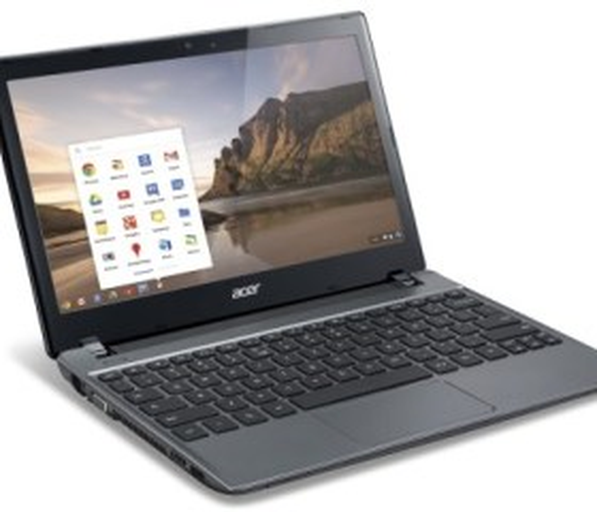 SSD\'li Acer Chromebook, Satışa Sunuluyor!
