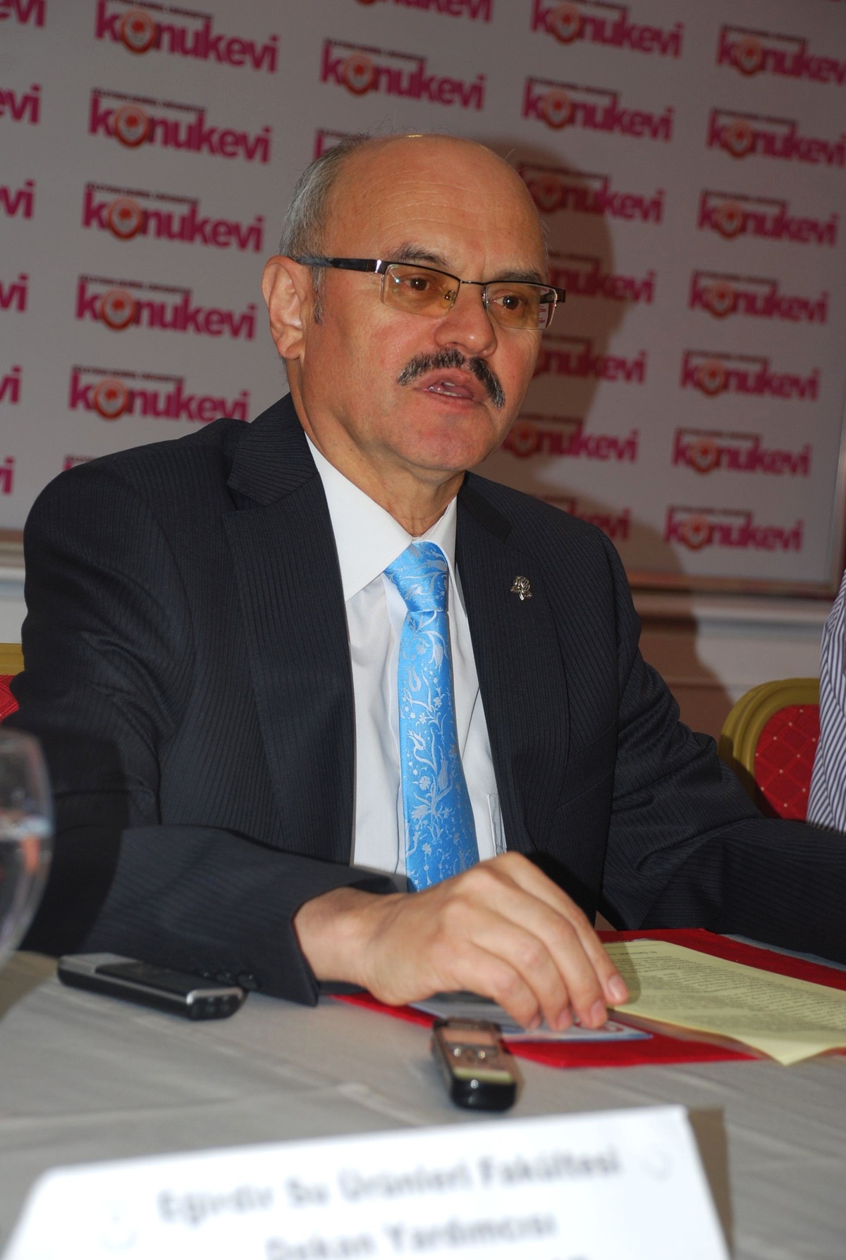 Su Ürünleri\'ni Tercih Edene Karşılıksız Burs