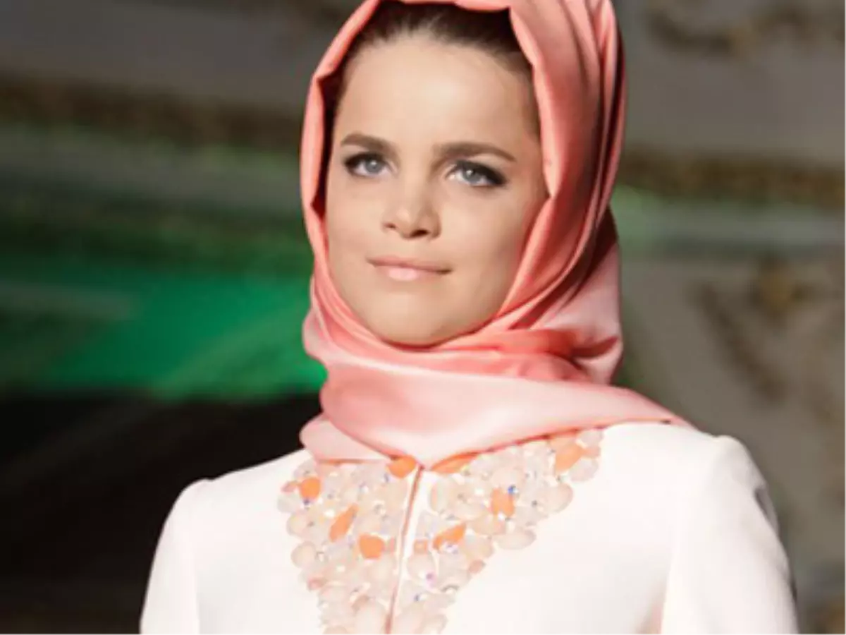 Tuğçe Kazaz: Hristiyanlığı Sindiremedim!