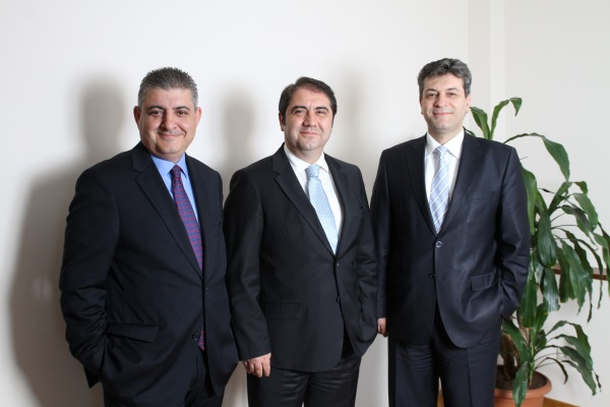 Türk Sermaye Piyasasında Bir İlk