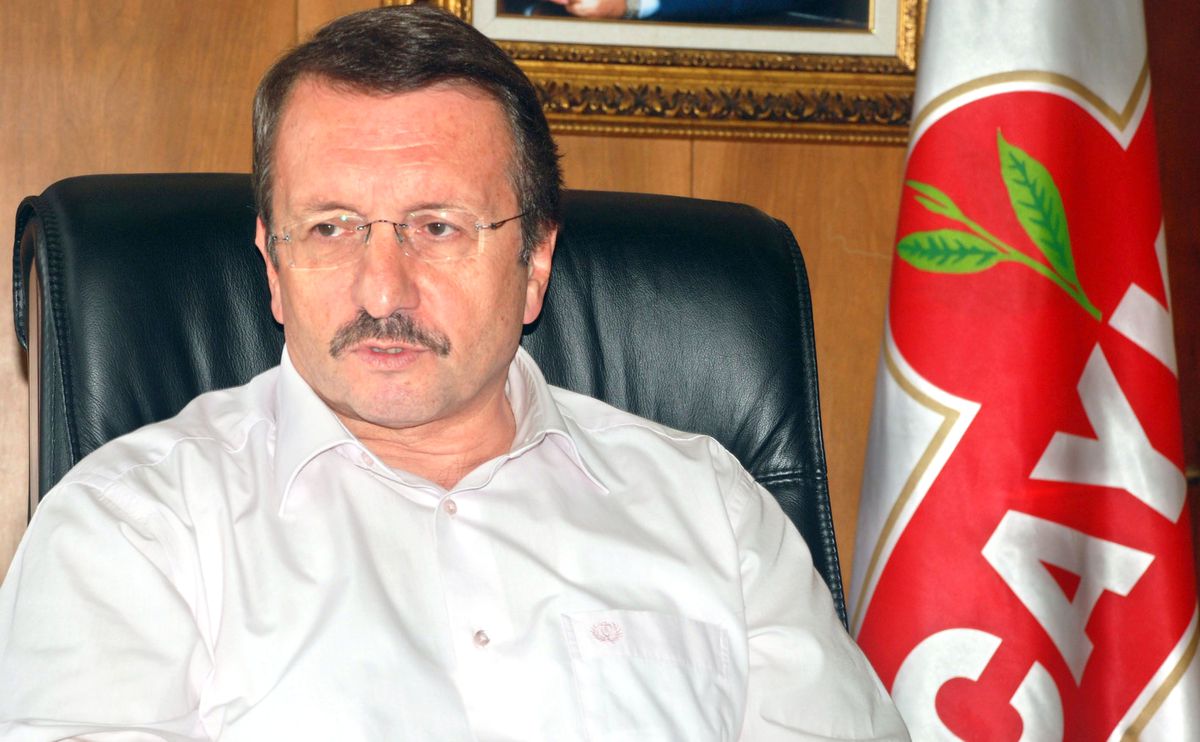 Türkçe Olimpiyatlarına Doğru