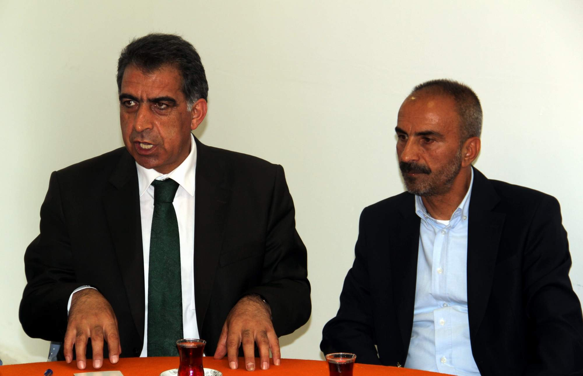 Vatso Seçimlerine Doğru