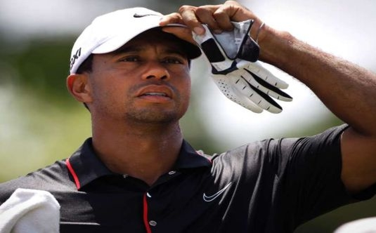 Woods, "Türkiye Açık" Golf Turnuvasına Gelecek