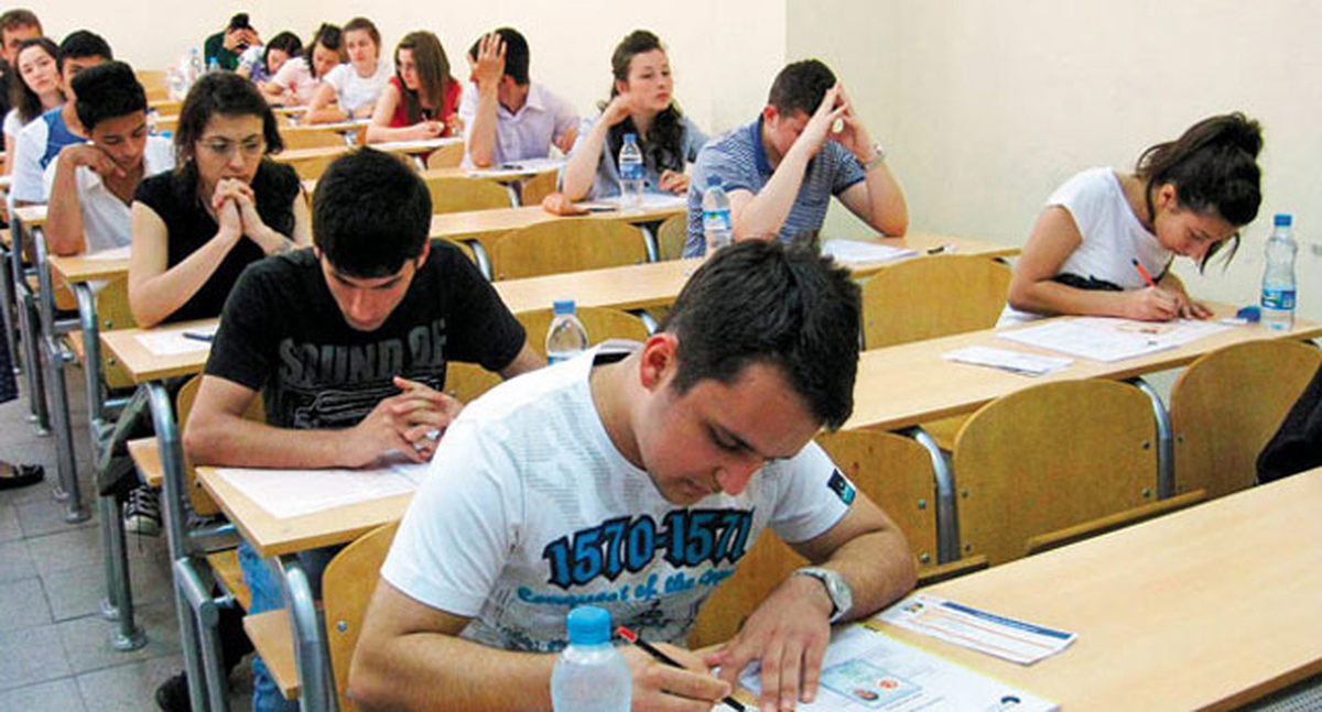 Eğitim Fakültelerinde Köklü Değişiklik