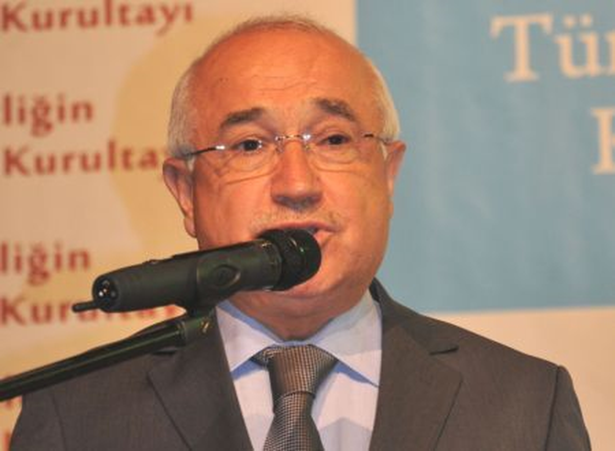 3. Boğaz Köprüsü Temel Atma Töreni
