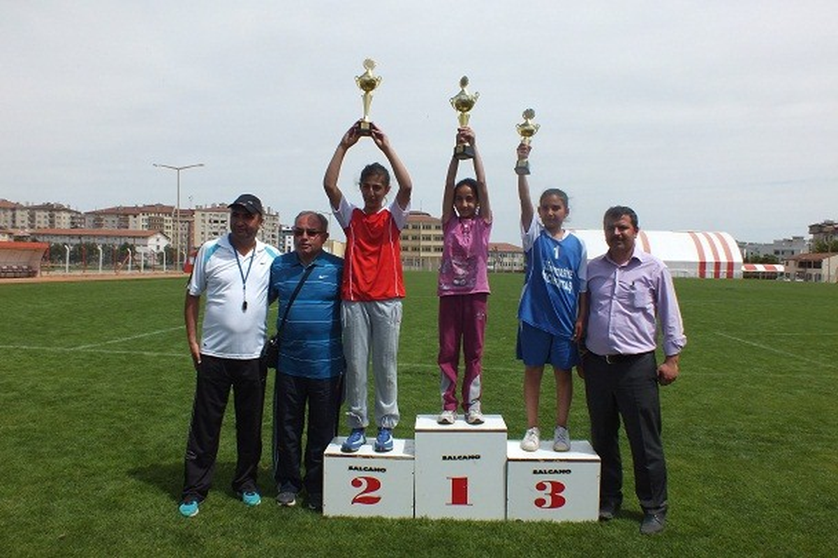 4. Kapadokya Spor Şenlikleri Başladı