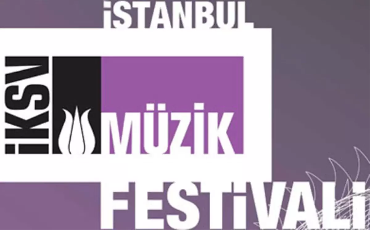 41.istanbul Müzik Festivali,"Zaman ve Değişim" Temasıyla 4 Haziran\'da Başlıyor-