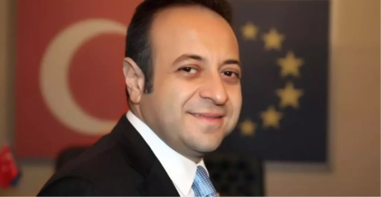 AB Üyeliğini Engelleyenlere 'Fetih' Hatırlatması