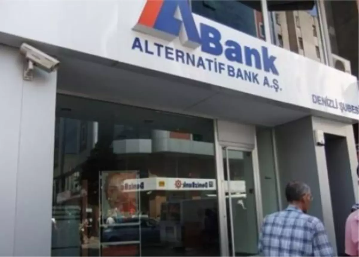 Abank\'tan Yüzde 7,50 Faizli E-Mevduat