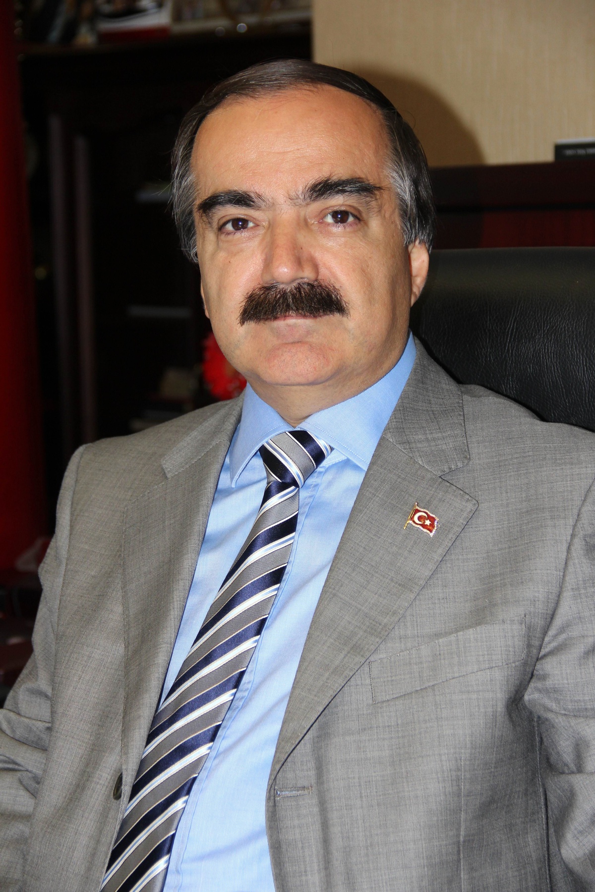 Adana Destinasyonu Irak Sağlık Turizmi Pazar Araştırması Projesi