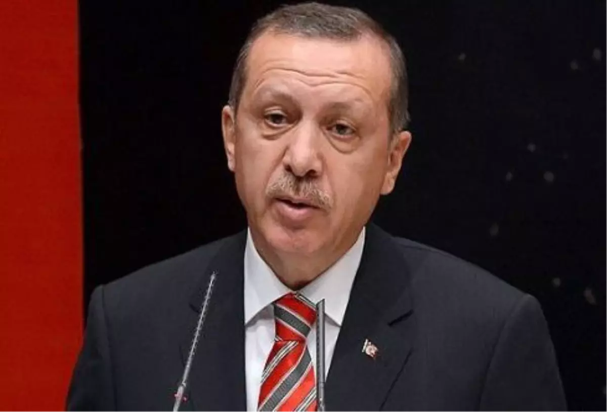 Başbakan Erdoğan (2/son): Taksim Gezi Parkı Denilen Yerin Tarihi Nedir, Onu Araştır Bak