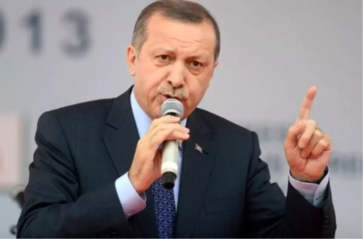 Başbakan Erdoğan: İlk Etapta 100-150 Tapuyu Sahiplerine Vereceğiz