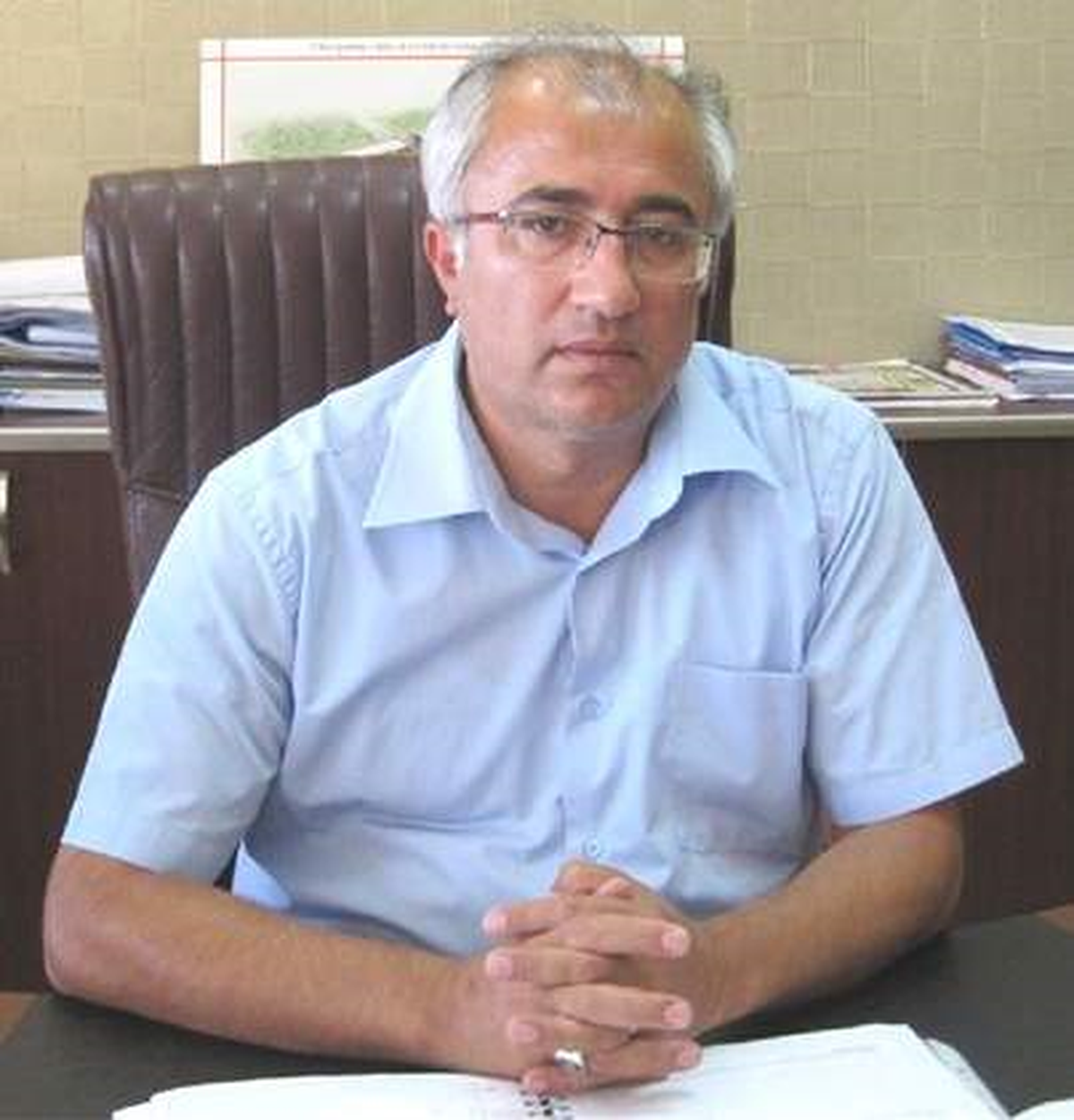 Başkan Güler: "Artık AK Parti\'deyim"
