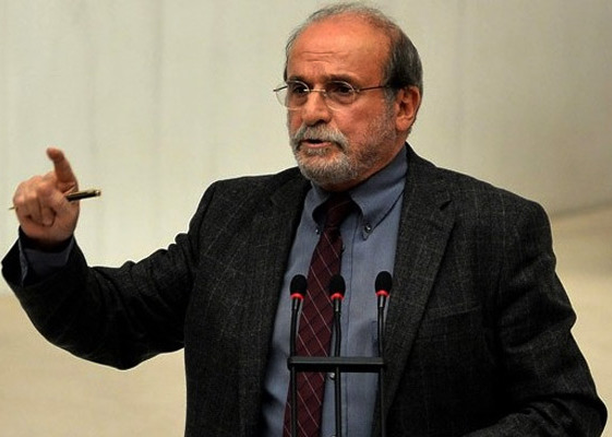 "Bakanlık Gerçekleri Örtmeye Çalışıyor"