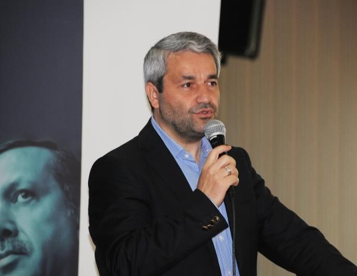 Bilim, Sanayi ve Teknoloji Bakanı Ergün Açıklaması