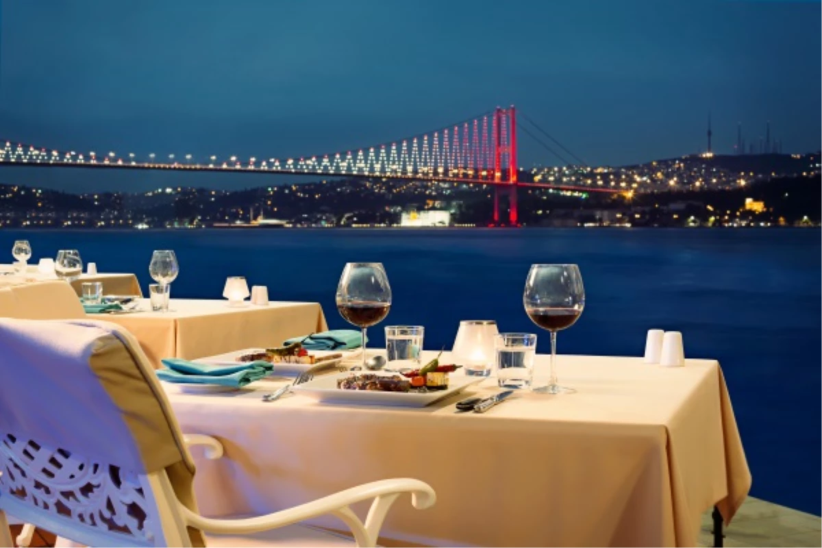 Bosphorus Grill Menüsünü ve Görünüşünü Yeniledi