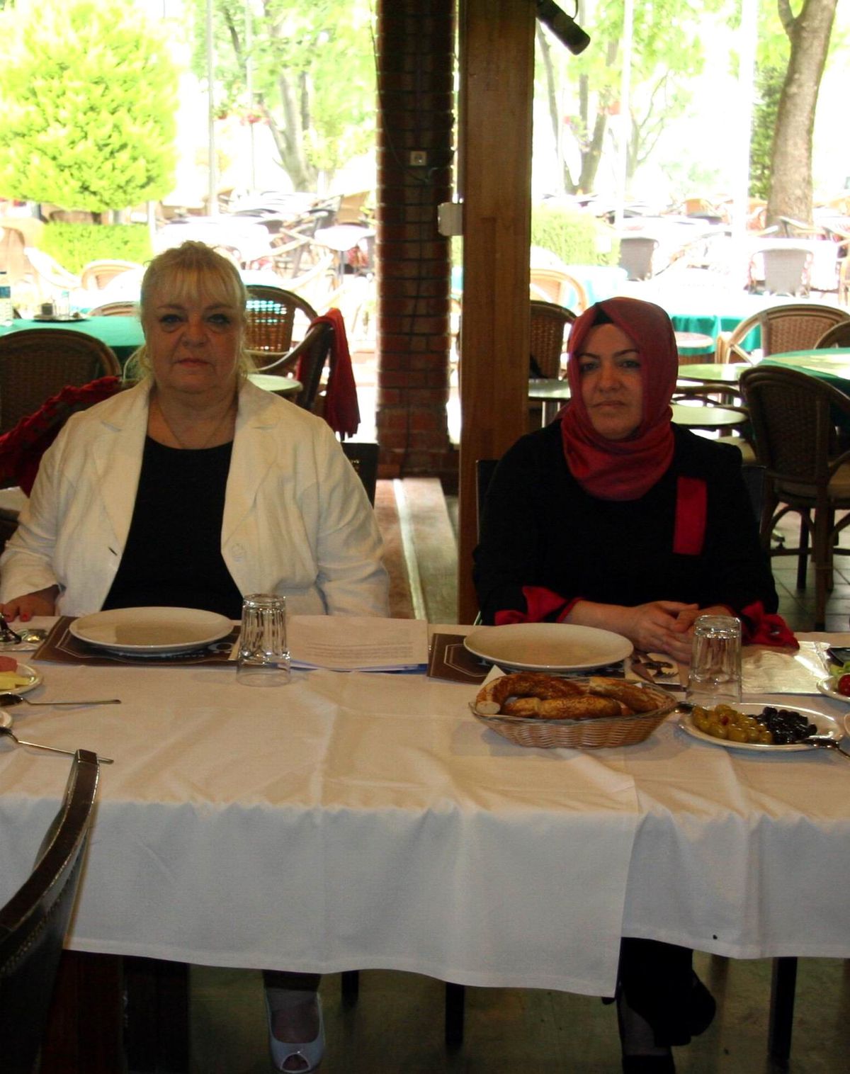 Bursa\'da Çocuk Şenliği