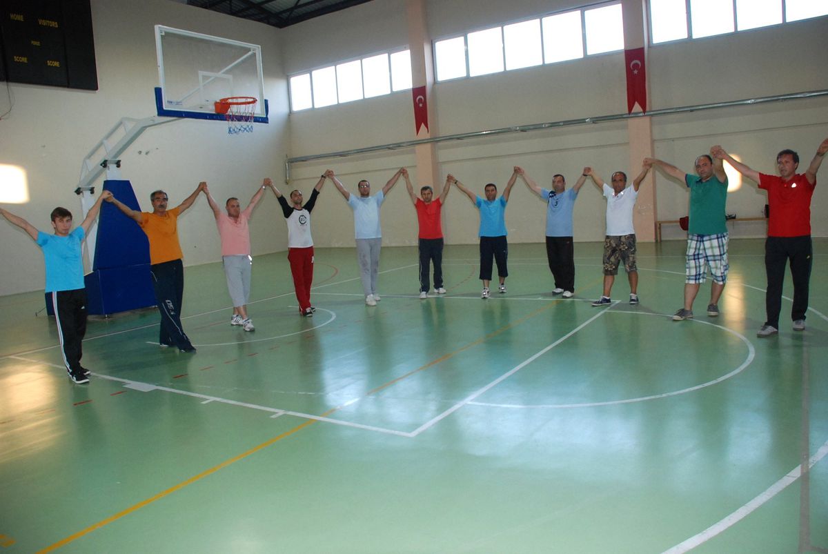 Dahot Temmuz Ayında İtalya Yolcusu..