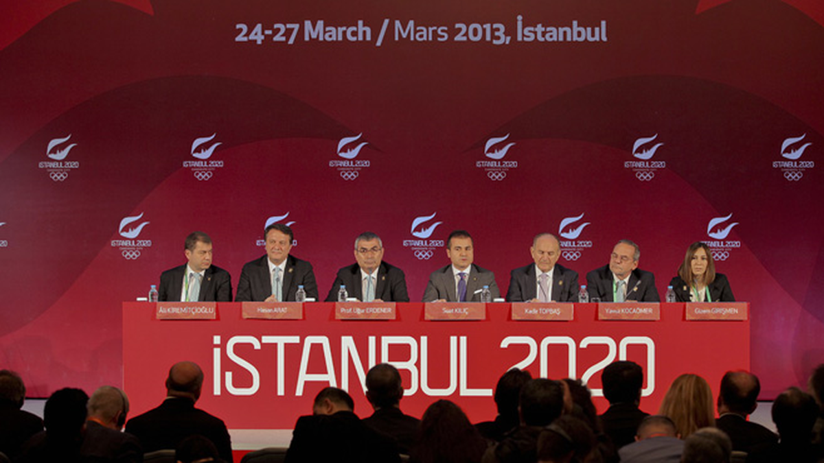 Danimarka Prensi İstanbul 2020 Standında