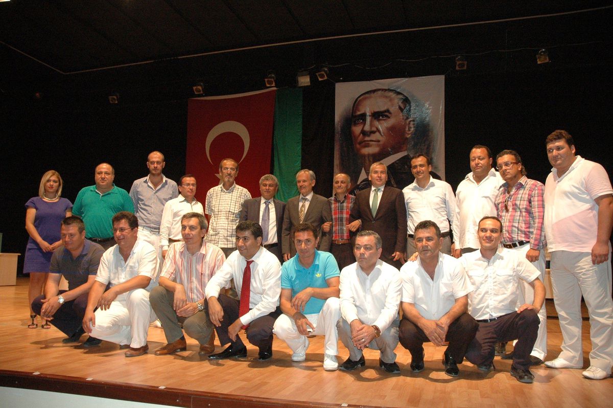 Denizlispor Olağanüstü Kongreye Gidiyor