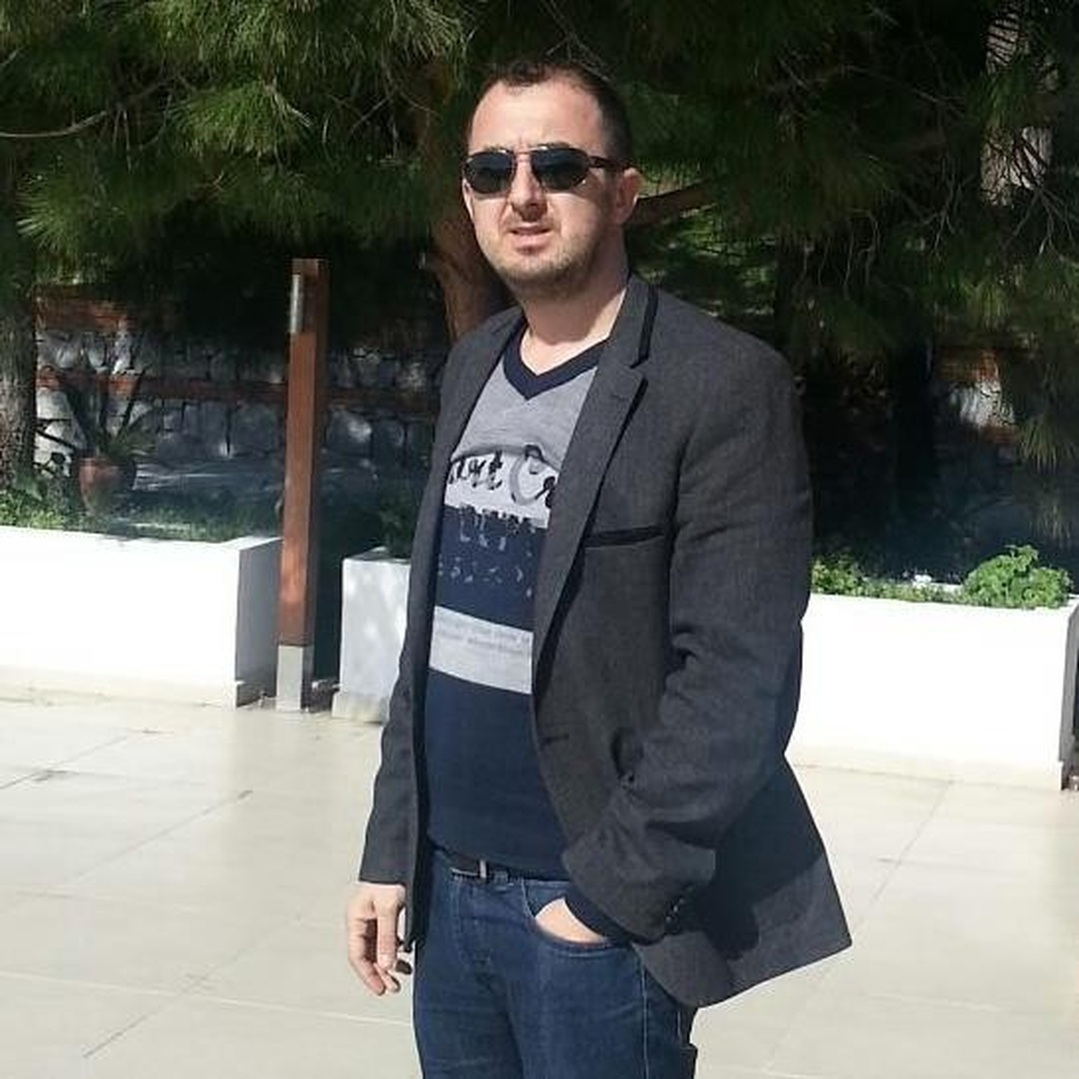 Didim AK Parti Saymanı Tahir İnceboylu Görevinden İstifa Etti