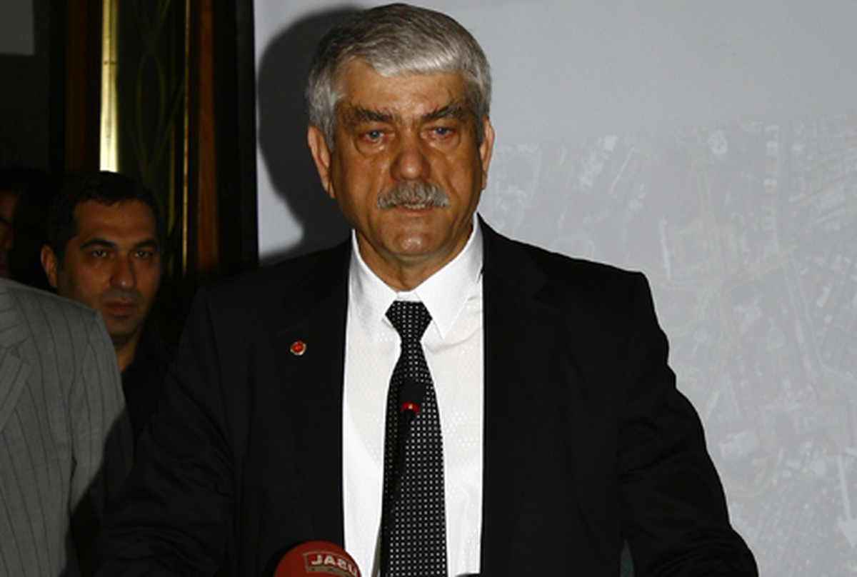 Disk Genel Başkanı: Bizi Eskiden Düğünler Birleştirirdi, Şimdi Acı ve Vahşet Birleştirdi