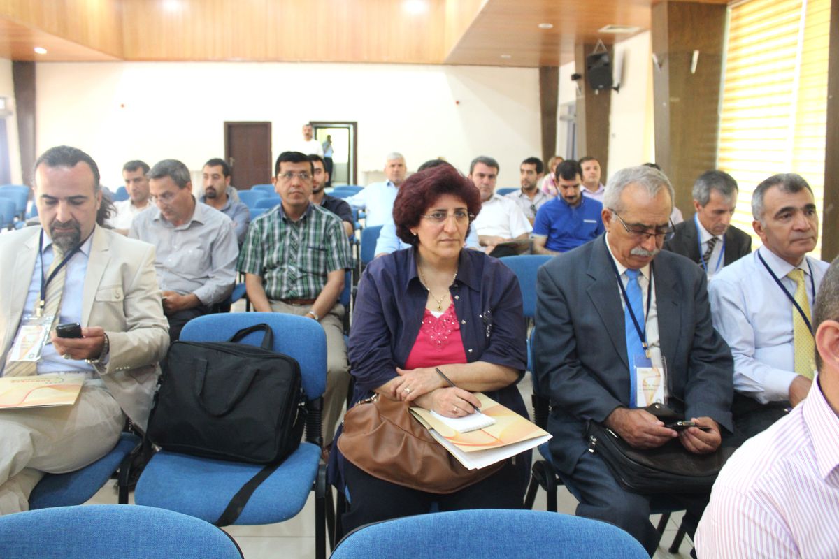 Diyarbakır\'da Ekonomi Atölye Çalışması Başladı